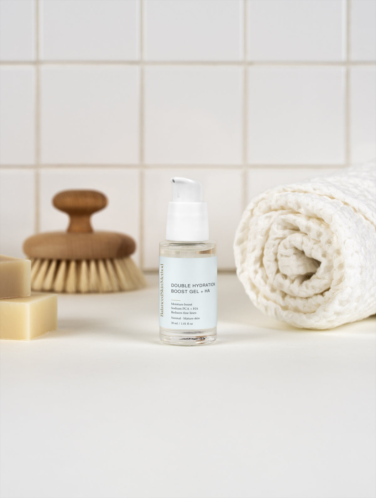 BSM Deep Moisture Gift Box