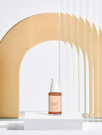 BSM Antioxidant Ginkgo Gel Booster 30 ml