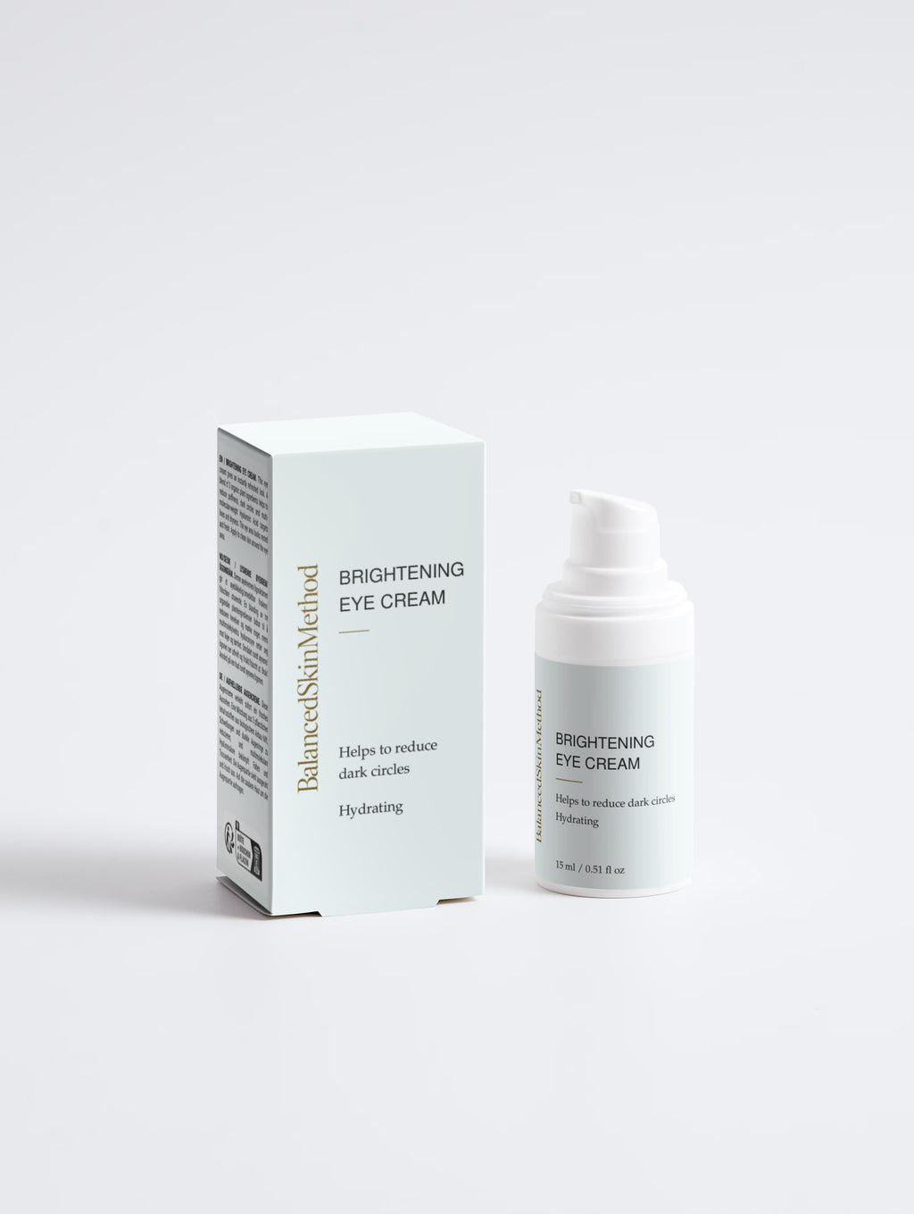 BSM Deep Moisture Gift Box