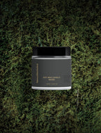 BSM Soy Wax Candle, Moss 100 ml