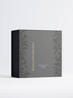 BSM 3-Step Body Ritual Set, Warm Spices