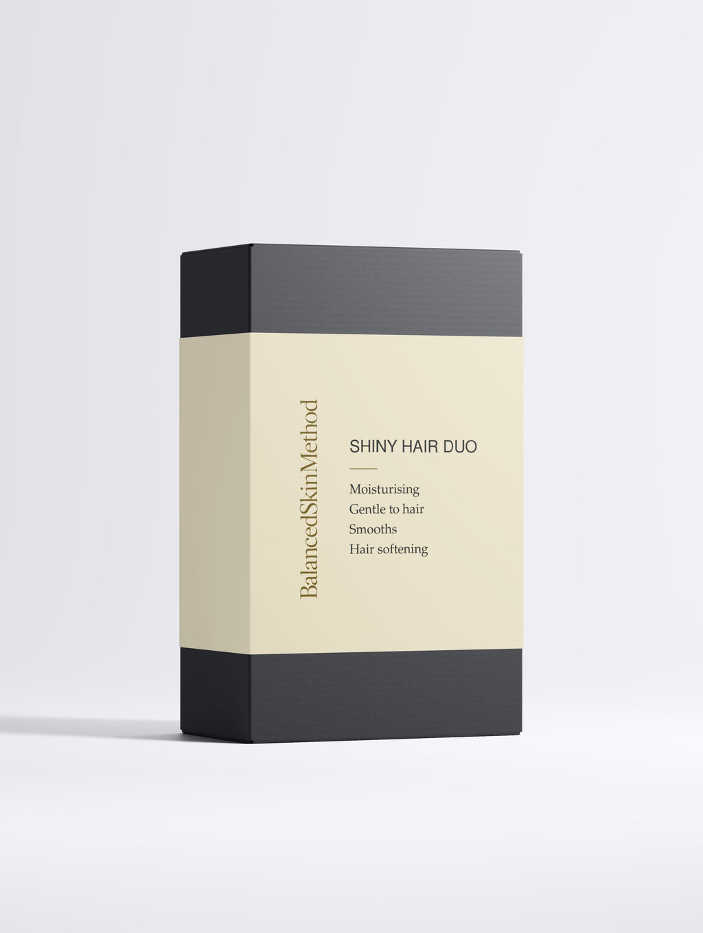 BSM Shiny Hair Duo