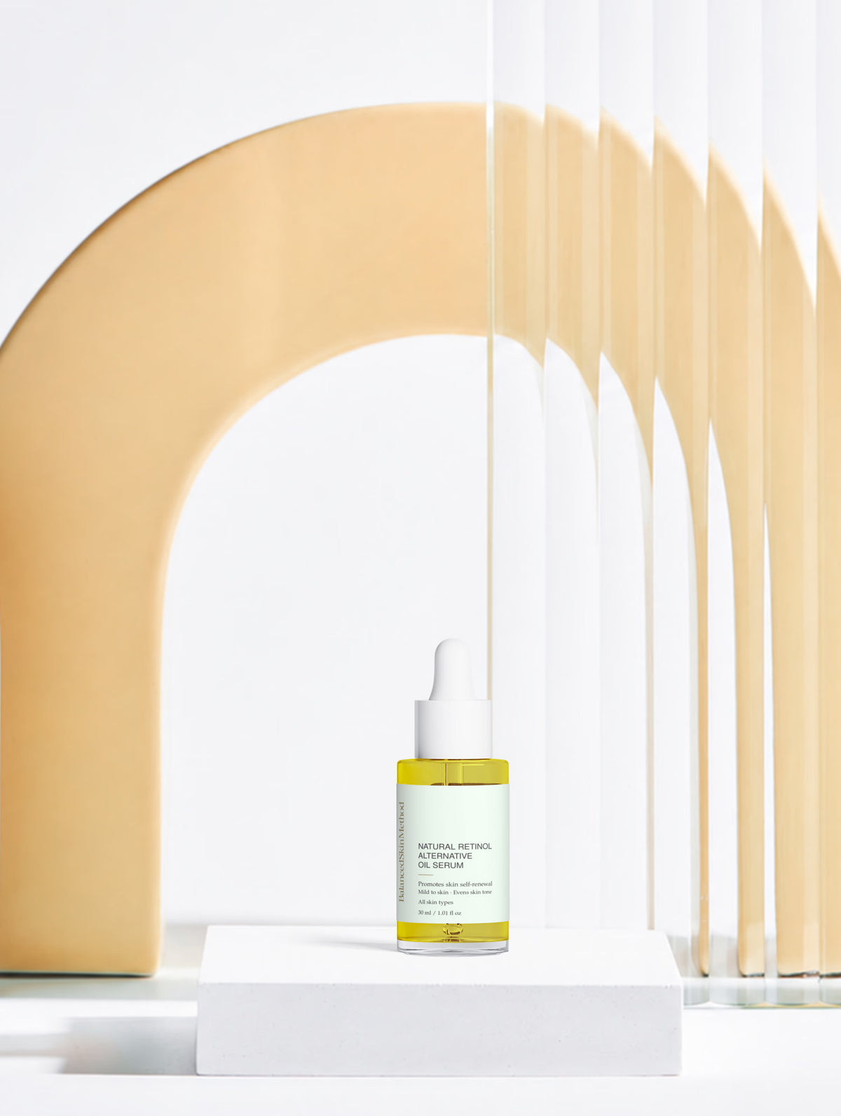 BSM Boost Serum Collection Box