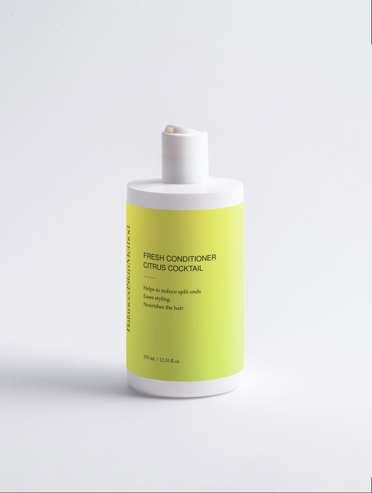 BSM Fresh Conditioner, Citrus Cocktail 370 ml