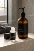 The Body Care Bundle Duo For Men