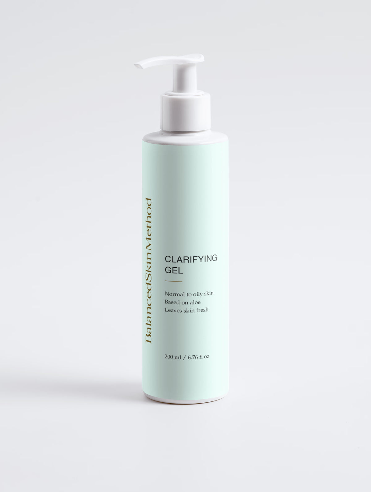 BSM Clarifying Gel 200 ml