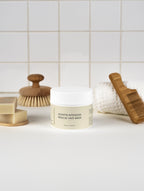 BSM Keratin Intensive Rescue Hair Mask 170 ml
