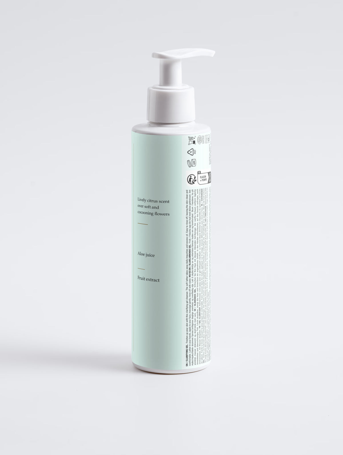 BSM Clarifying Gel 200 ml
