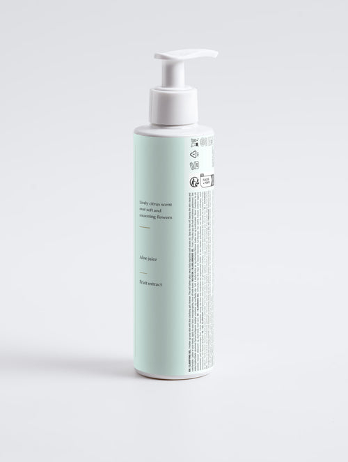 BSM Clarifying Gel 200 ml