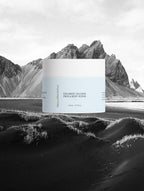 BSM Icelandic Volcano Face & Body Scrub 170 ml