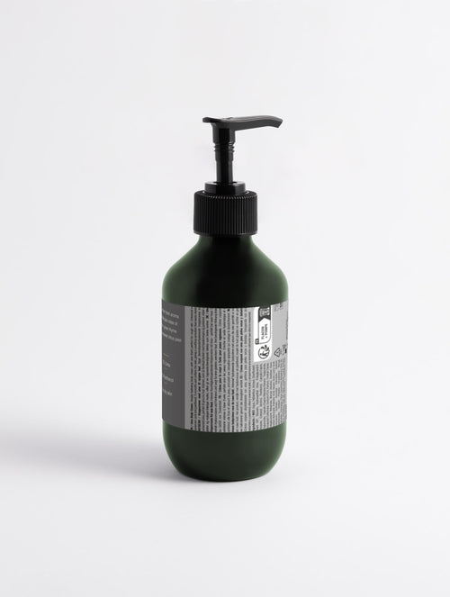 BSM 5% Urea + 2% Panthenol Body Cream 280 ml