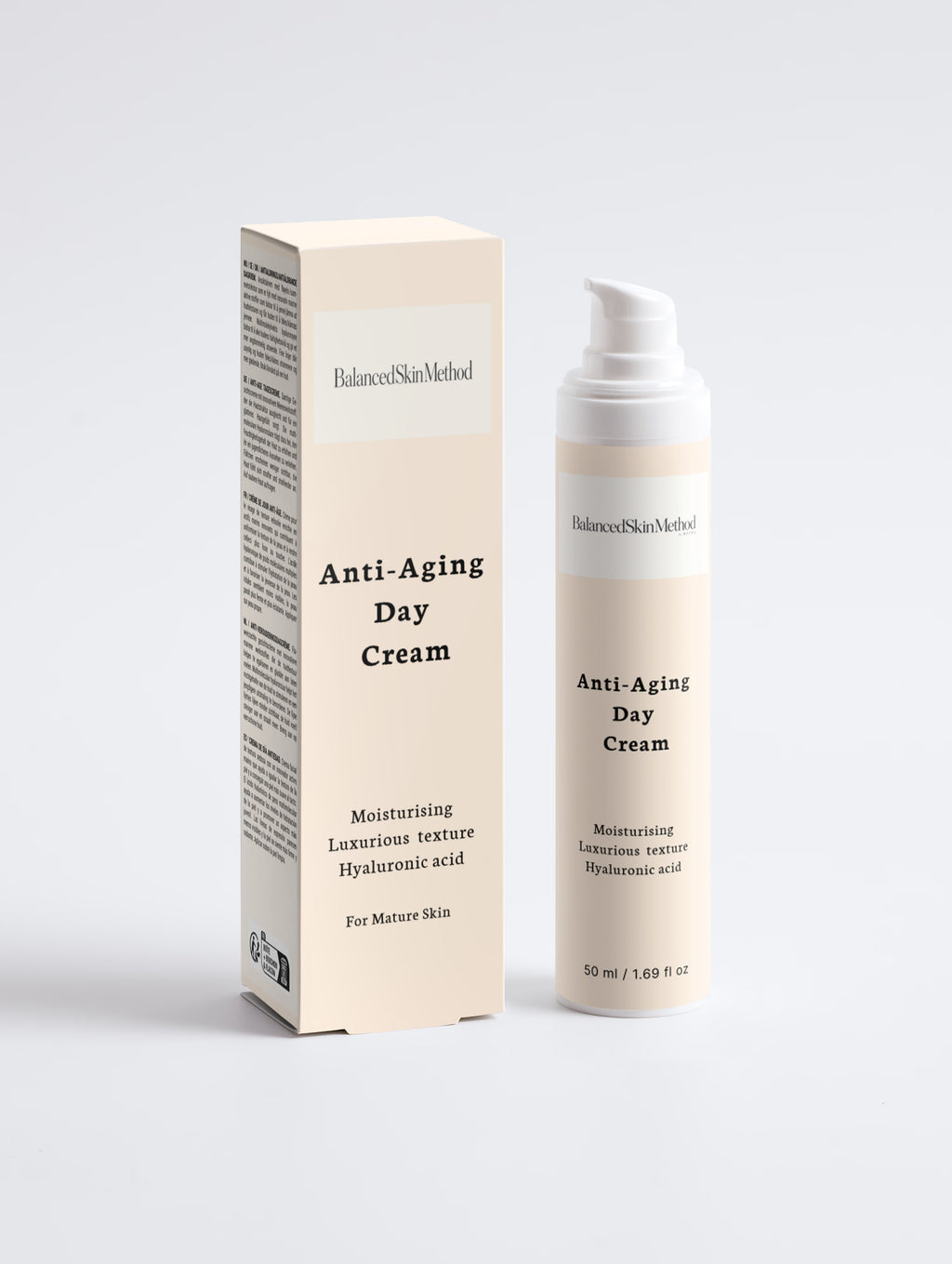 Anti-Age Day Cream