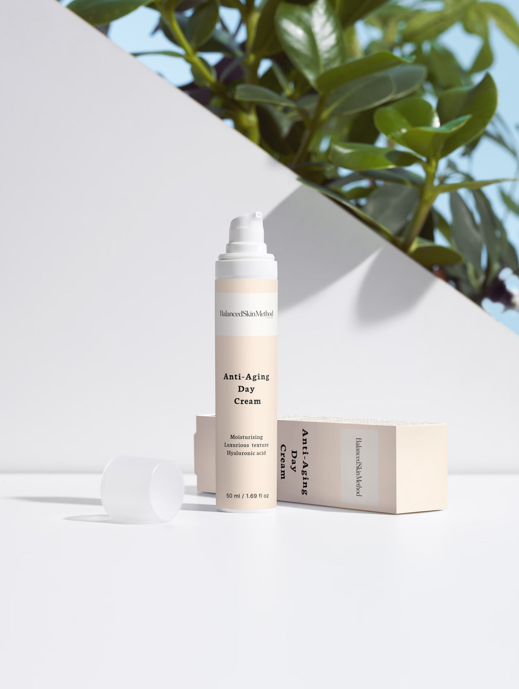Anti-Aging Performance Duo