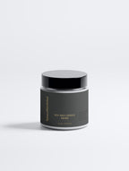 BSM Soy Wax Candle, Moss 100 ml