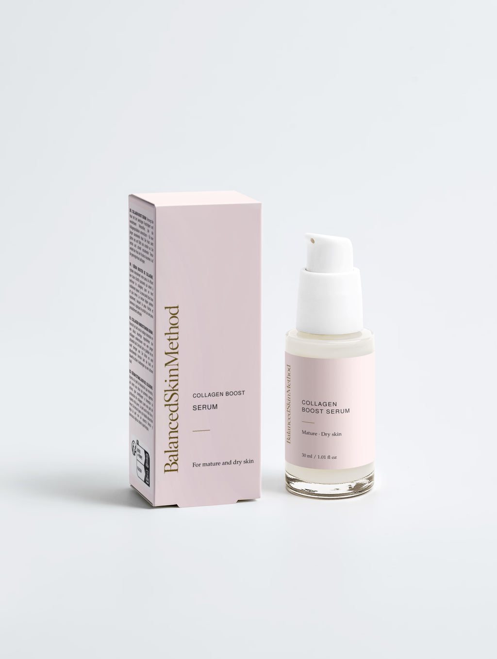 BSM Collagen Boost Serum 30 ml