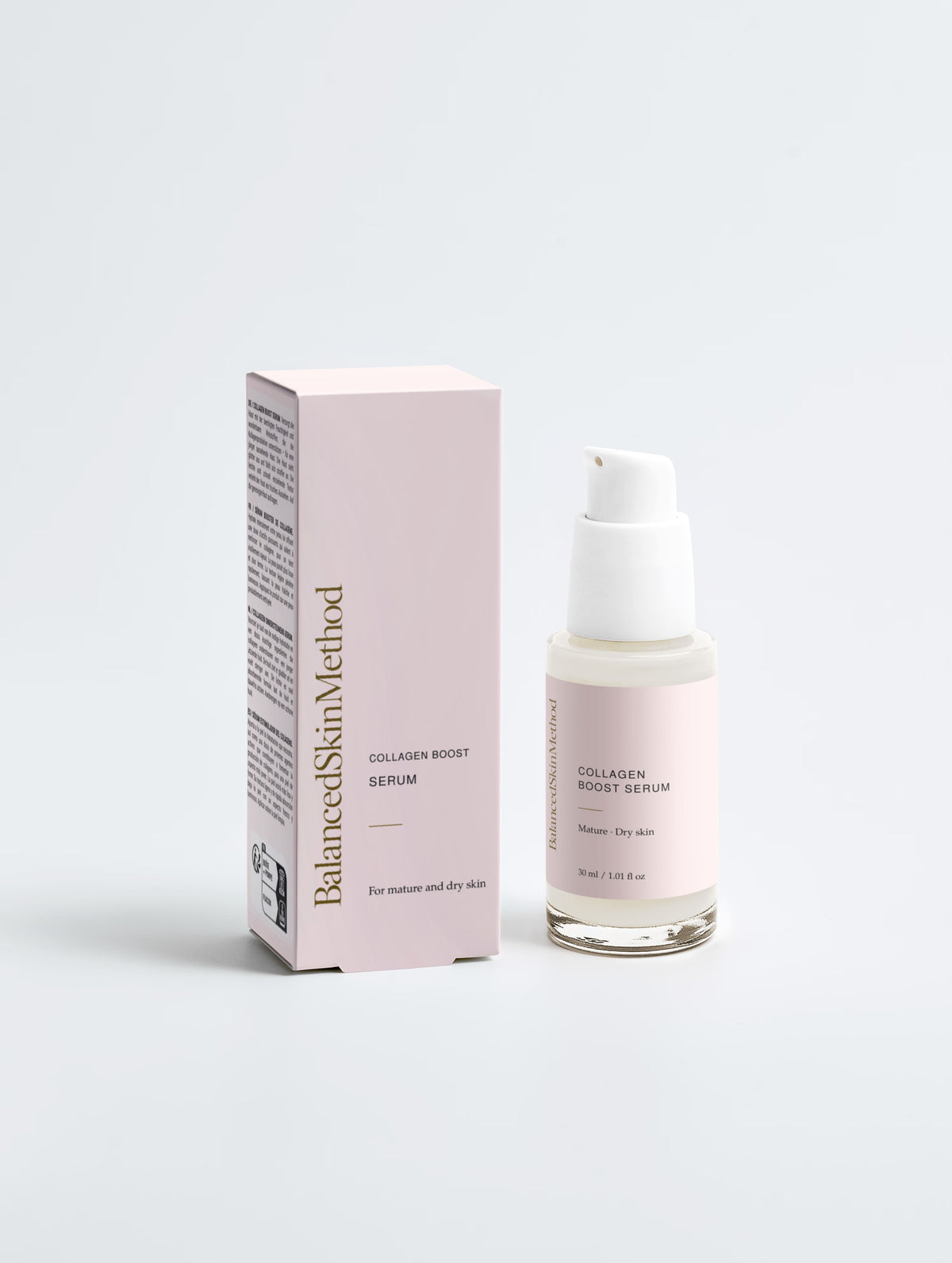 BSM Collagen Boost Serum 30 ml