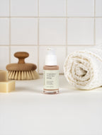 BSM Sunscreen SPF30, with tint 30 ml