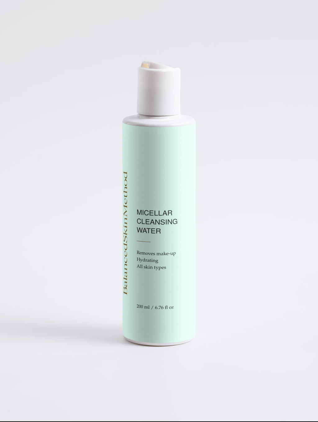 BSM Micellar Cleansing Water 200 ml
