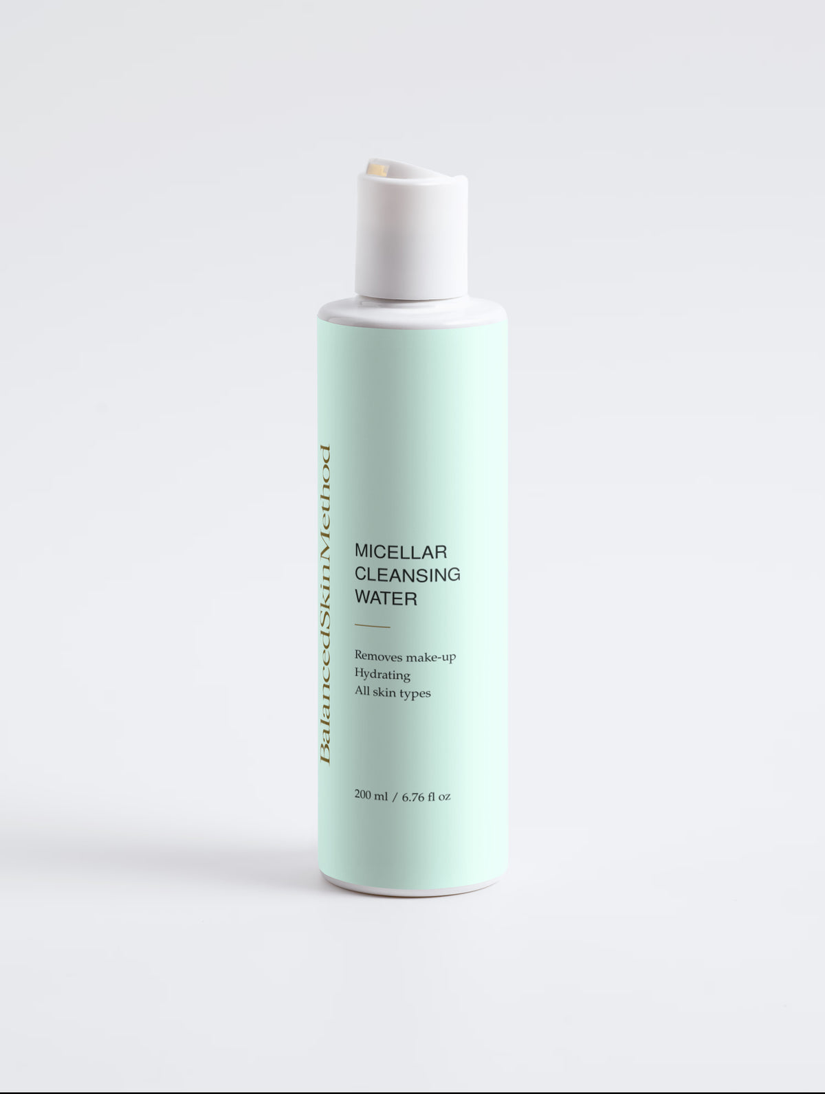 BSM Micellar Cleansing Water 200 ml
