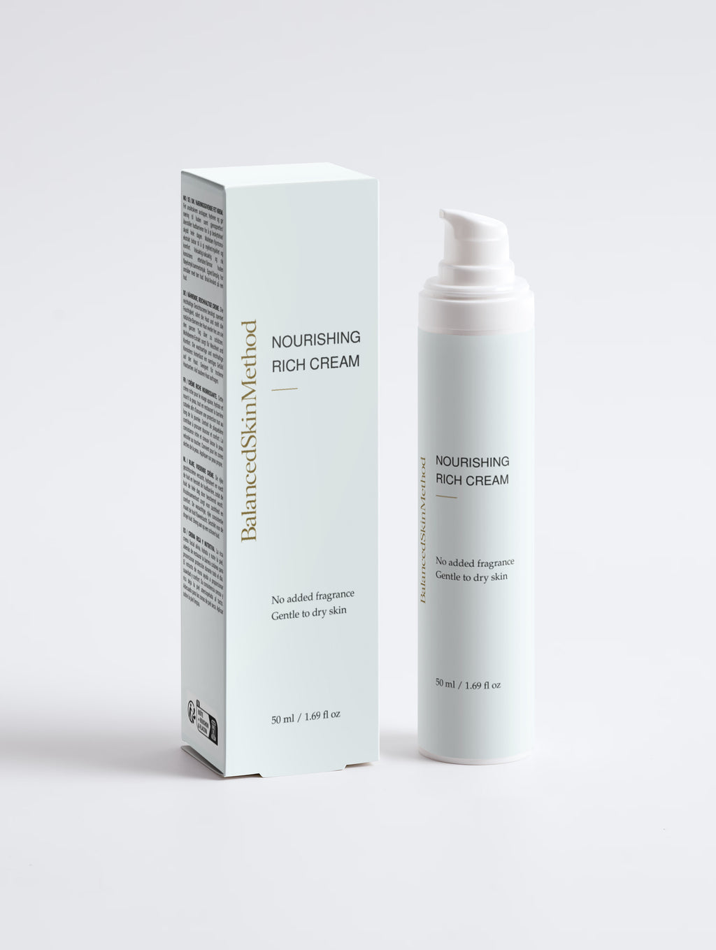 BSM Deep Moisture Gift Box