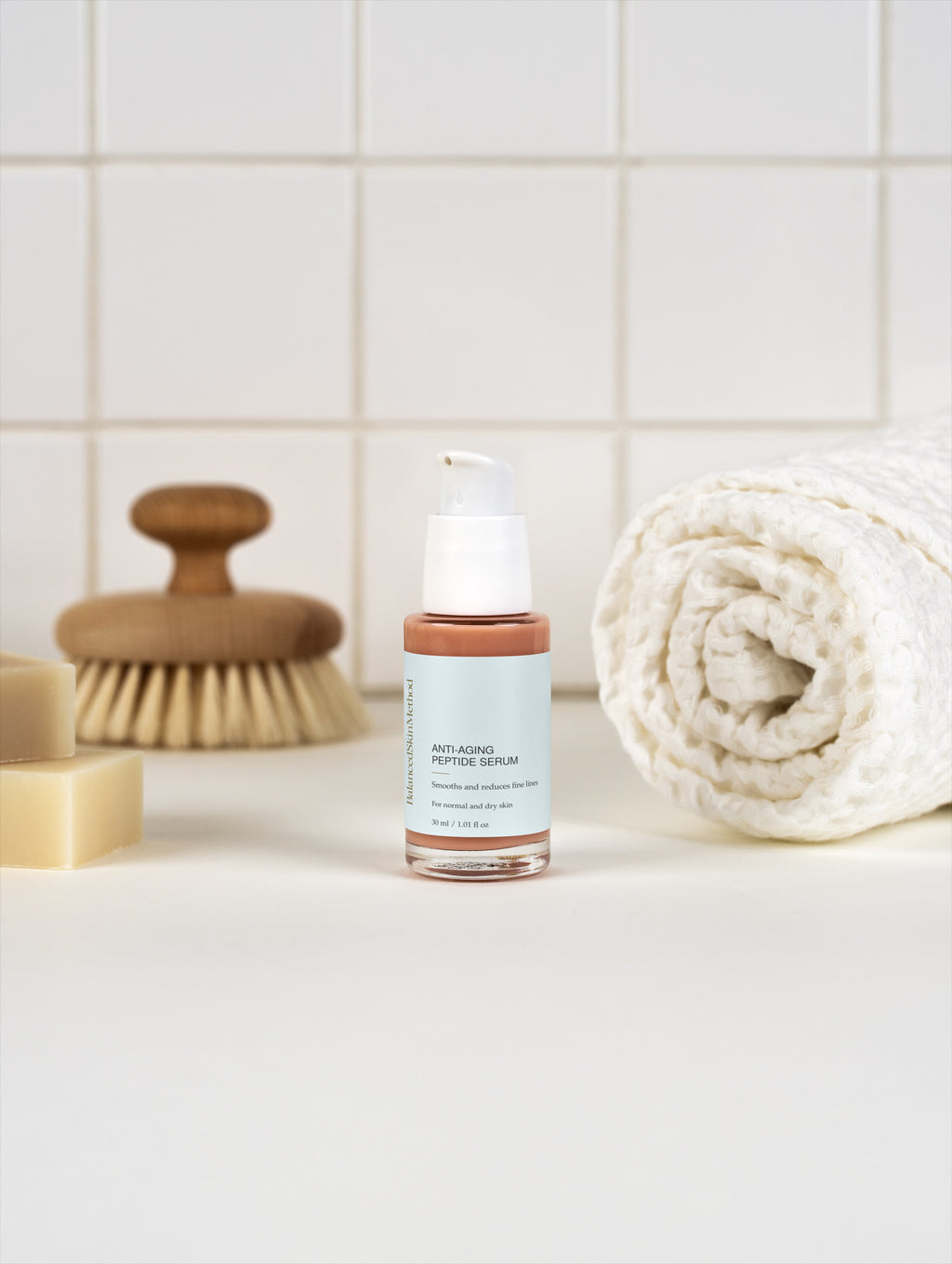 BSM Boost Serum Collection Box