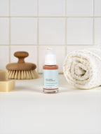BSM Boost Serum Collection Box