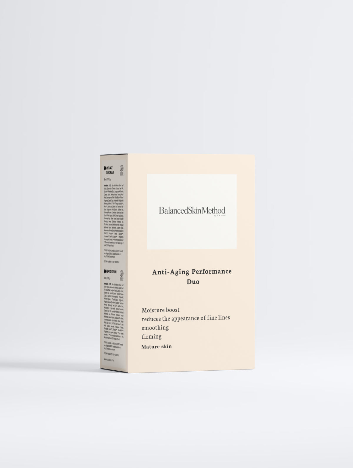 Anti-Aging Performance Duo
