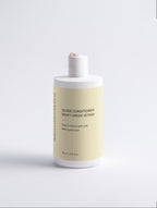 BSM Gloss Conditioner, Smoky Green Vetiver 370 ml