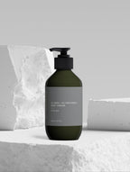 BSM 5% Urea + 2% Panthenol Body Cream 280 ml