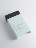 BSM Hydration Ritual Trio - Collection Box