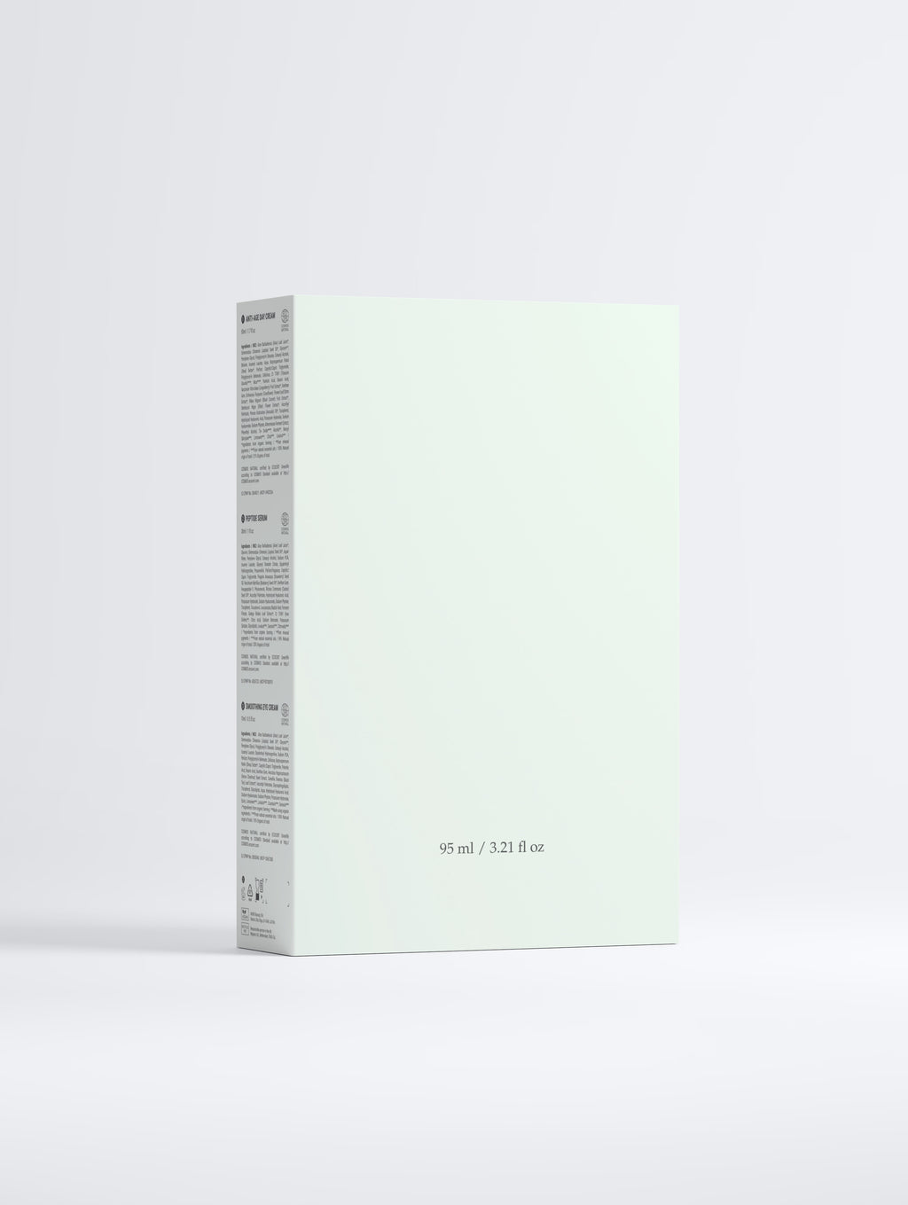 BSM Anti-Aging Collection Box