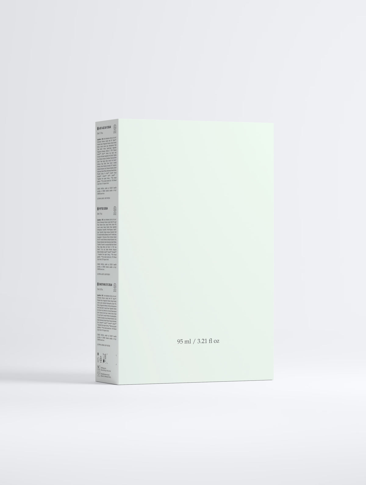 BSM Anti-Aging Collection Box