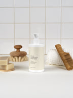 BSM Keratin Volume Boost Conditioner 390 ml