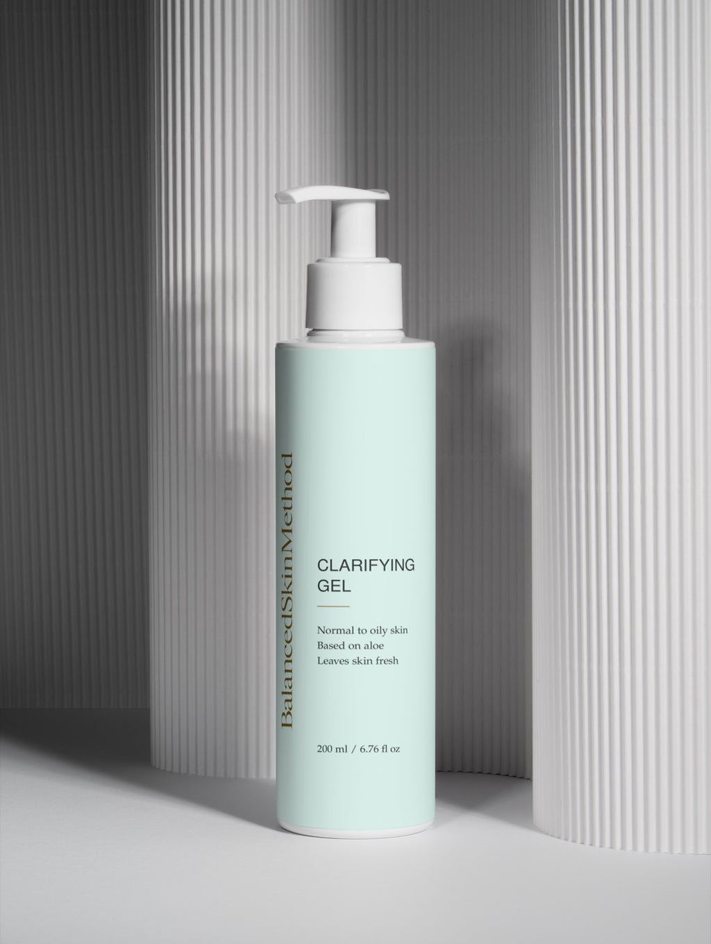 BSM Clarifying Gel 200 ml