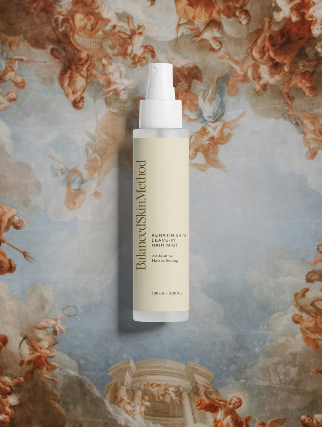 BSM Hair Repair & Shine Duo