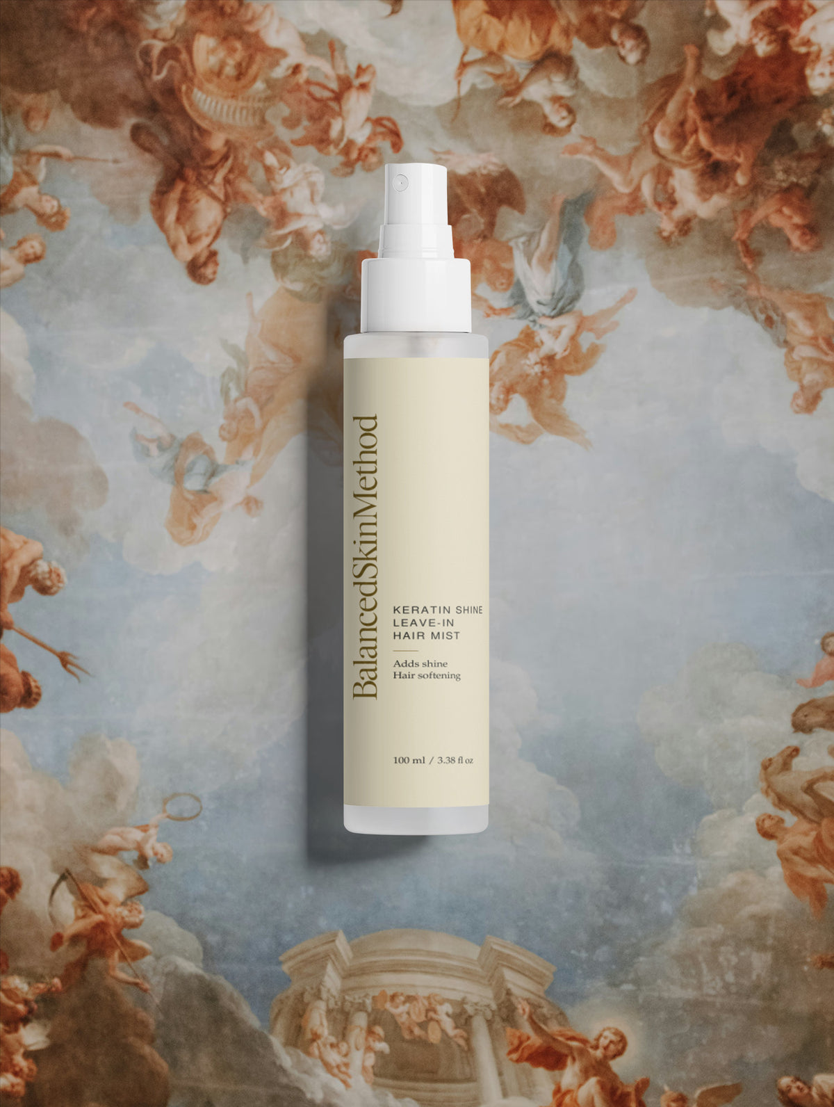 BSM Hair Repair & Shine Duo