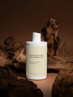 BSM Gloss Conditioner, Smoky Green Vetiver 370 ml