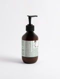 Silk Skin Body Serum, Woody Amber & Leather