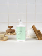 BSM Sensitive Scalp Shampoo 400 ml