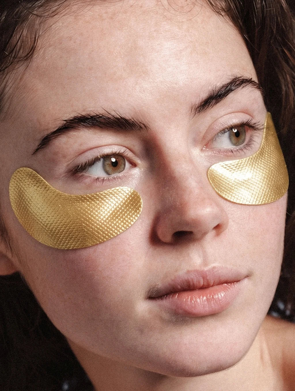BSM Anti-Age Hydrogel Eye Patches 7 Pairs