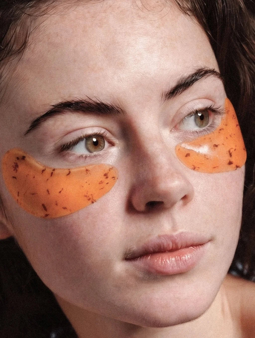 BSM Anti-Fatigue Hydrogel Eye Patches 7 Pairs
