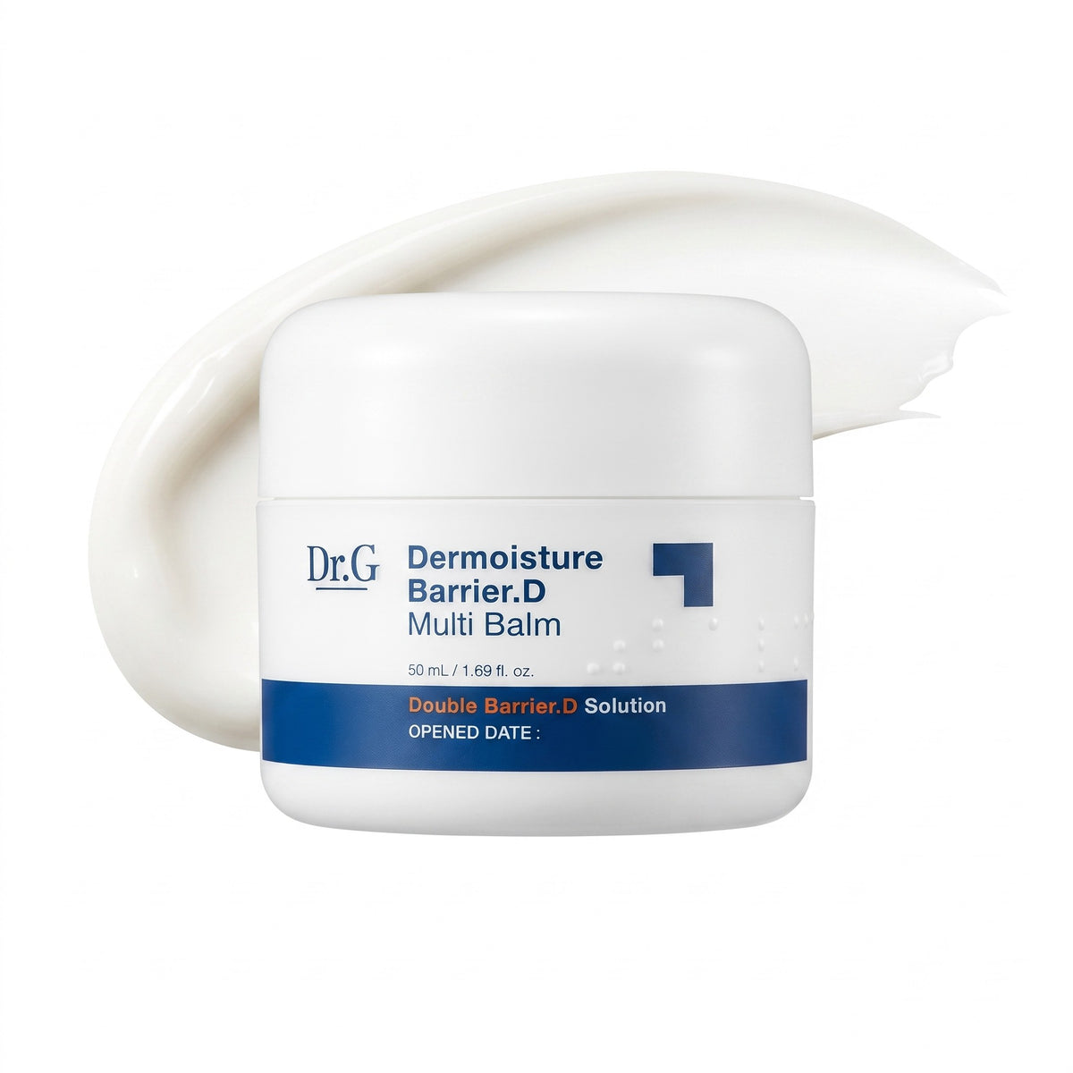 Dr.G Dermoisture Barrier.D Multi Balm 50ml