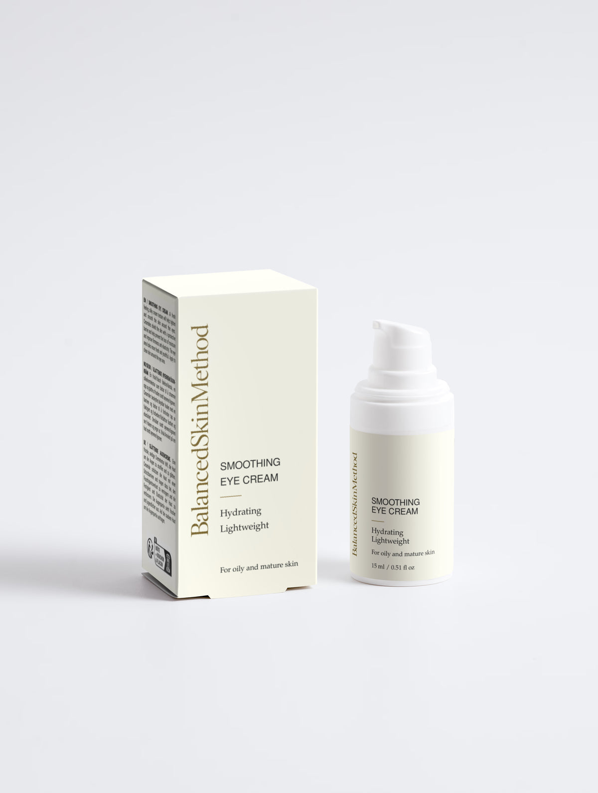 BSM Anti-Aging Collection Box