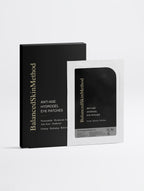 BSM Anti-Age Hydrogel Eye Patches 7 Pairs