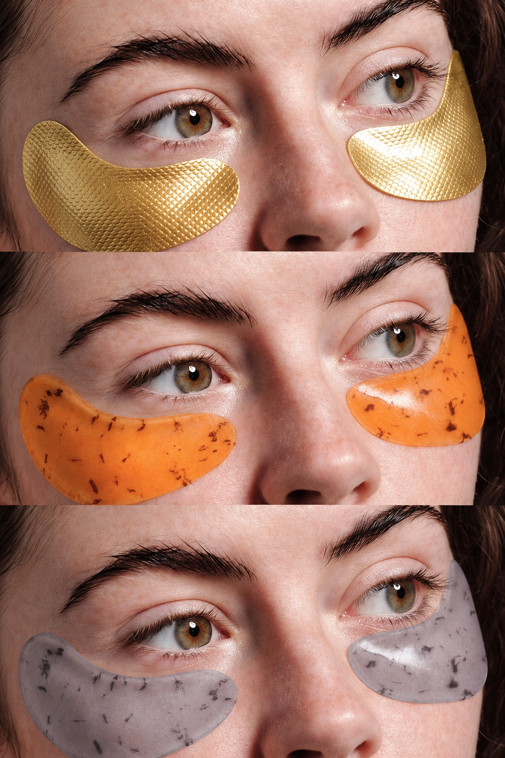 BSM Eye-Patches 'All 3 Boxes' Bundle