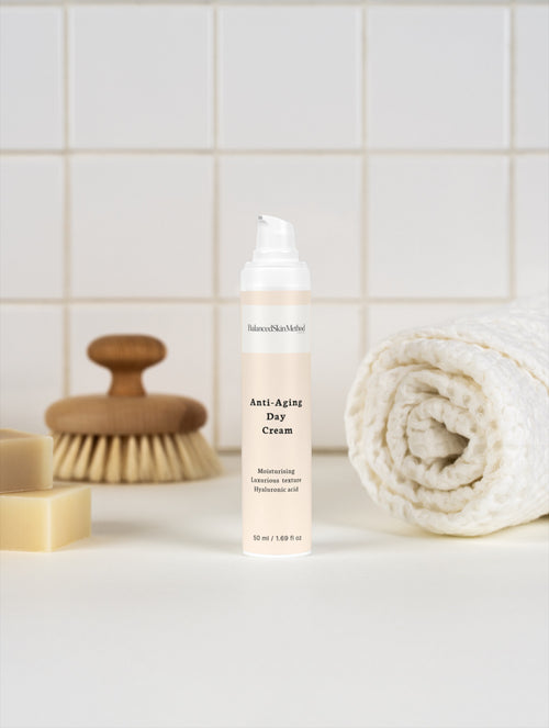 Anti-Age Day Cream