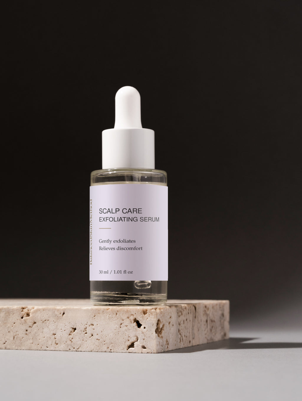 BSM Scalp Care Exfoliating Serum 30 ml