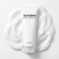 Torriden DIVE IN Low Molecular Hyaluronic Acid Cleansing Foam 150ml