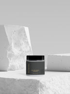 BSM Soy Wax Candle, Lavender 100 ml