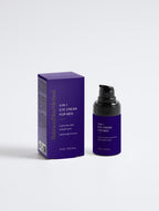 BSM 3-in-1 Eye Cream for Men 15 ml